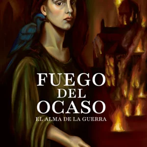 Fuego Del Ocaso